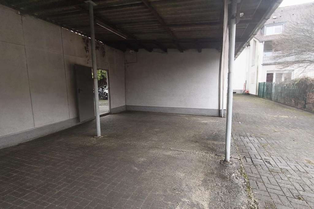 Immobilie in Herten - 2.400€ IST + Leerstand | MFH 6WE |Hof/Lager für Handwerker - Bild 2