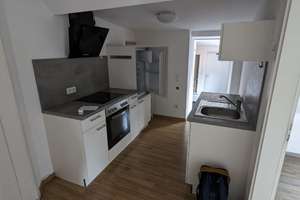 2-Zimmer Penthousewohnung Ingolstadt Zentrum (Le Café)  – Schrannenstraße 8, 85049 Mitte, Ingolstadt – Vorschaubild 5