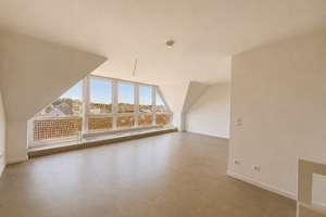 Urbanes Wohnen mit Weitblick, kleiner Balkon, Aufzug – Hochstrasse 7, 47798 Stadtmitte, Krefeld – Vorschaubild 7
