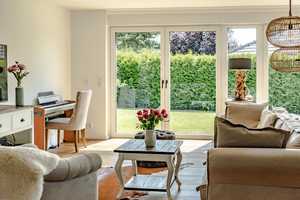 Von außen dezent, von innen beeindruckend – Ihr neuer 6 Zimmer Bungalow in Lüneburg von privat – Klosterkamp 33, 21337 Lüneburg (Kreis) – Vorschaubild 15