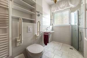 ☀️ Viel Platz zum Wohlfühlen - Ideale 4 Zi Whg mit SW-Balkon, neuem Bad & 3 Schlafzimmern in Wedding – Die vollständige Adresse der Immobilie erhältst du vom Anbieter., 13349 Wedding, Berlin – Vorschaubild 8