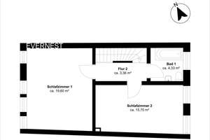 Ein Haus wie Kellersberg: solide, ruhig, begehrt. – Die vollständige Adresse der Immobilie erhältst du vom Anbieter., 52477 Alsdorf – Vorschaubild 15