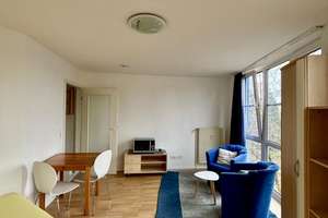 Möbliertes 1-Zimmer Apartment in Hannover-Stöcken – Stöckener Straße 173, 30419 Stöcken, Hannover – Vorschaubild 5
