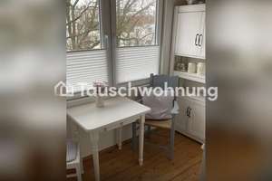 Tauschwohnung: 3-Zimmer-(Altbau)Wohnung in Kiel-Gaarden-Ost zum Tausch – Kaiserstraße 52, 24143 Gaarden-Ost, Kiel – Vorschaubild 12