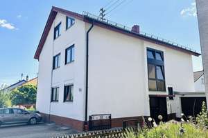 3-Zimmer DG-Eigentumswohnung mit Balkon und Stellplatz für Selbstnutzer und Kapitalanleger – Schriesheimer Str. 39, 69221 Dossenheim – Vorschaubild 7