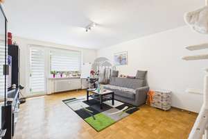 Zentrale 2-Zimmer-Erdgeschosswohnung mit Balkon & Einbauküche in begehrter Lage der Oststadt – Die vollständige Adresse der Immobilie erhältst du vom Anbieter., 30161 Oststadt, Hannover – Vorschaubild 11