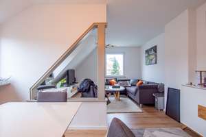 4 Fam. Haus inkl. Anbau und Erweiterungspotenzial im Bielefelder Süden – Die vollständige Adresse der Immobilie erhältst du vom Anbieter., 33647 Brackwede, Bielefeld – Vorschaubild 7