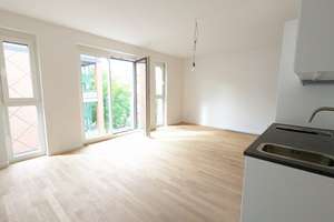 Lichtdurchflutete moderne Neubauwohnung mit EBK nähe Paul-Linke-Ufer