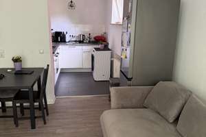 Zuhause mit 2 Zimmern in Düsseldorf Rath – Kanzlerstraße 27, 40472 Rath, Düsseldorf – Vorschaubild 2
