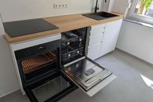 Vollständig sanierte 2 Zi. Whg. mit Balkon, EBK u. Badmöbel in Karlsruhe Oststadt – Die vollständige Adresse der Immobilie erhältst du vom Anbieter., 76131 Oststadt, Karlsruhe – Vorschaubild 10