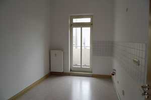2 Zimmer WG geeignet KARLI ab 01.11 mit Balkon – karl-Liebknecht-Str. 98, 4275 Leipzig – Vorschaubild 4