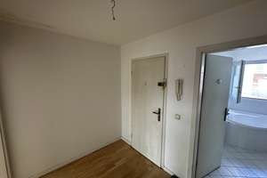 Exklusive Wohnung auf zwei Etagen mit Hobbyraum und kleiner Dachterrasse in begehrter Lage – 40219 Unterbilk, Düsseldorf – Vorschaubild 15