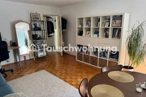 Tauschwohnung: Suchen 3-4 ZW – Leonhard-Frank-Str 7, 80796 Am Luitpoldpark, München – Vorschaubild 17
