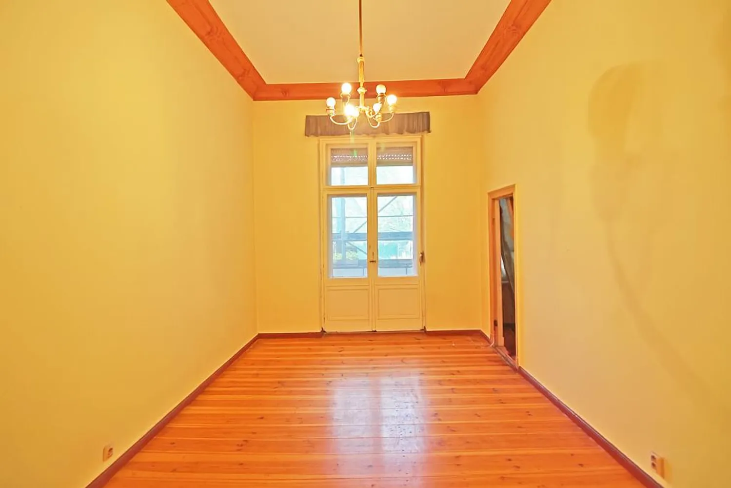 Schöneberg in seiner besten Form: Wohnen im monumentalen Altbau, Berlin – Bild 4