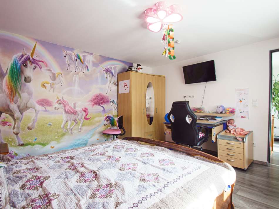 Kinderzimmer
