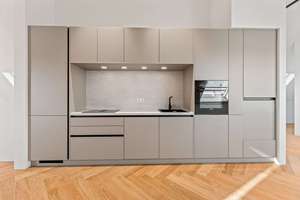 Helle hochwertige und stylische Loftwohnung zum wohlfühlen – Kornwestheimer Straße 61, 70439 Stammheim-Mitte, Stuttgart – Vorschaubild 7