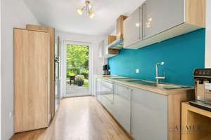 Energieeffizientes Einfamilienhaus mit Einliegerwohnung in Fischbek - KFW55 Standard – Die vollständige Adresse der Immobilie erhältst du vom Anbieter., 21149 Neugraben-Fischbek, Hamburg – Vorschaubild 9