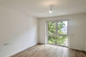 NEUBAU - Hochwertige 2 Zimmer mit Balkon und Komfortausstattung – Ludenberger Straße 19d, 40629 Grafenberg, Düsseldorf – Vorschaubild 9