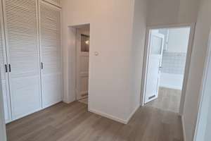 2-ZKB Altbauwohnung mit EBK, Paulusviertel, Wintergarten – Martinstraße 91, 64285 Bessungen, Darmstadt – Vorschaubild 11