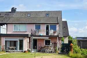 Solide Doppelhaushälfte mit Einliegerwohnung und großem Grundstück – Kleve (Kreis) – Vorschaubild 3