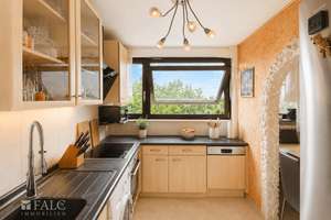 Über den Dächern von Bremerhaven - 3 Zimmer mit traumhaftem Ausblick – Die vollständige Adresse der Immobilie erhältst du vom Anbieter., 27580 Eckernfeld, Bremerhaven – Vorschaubild 7