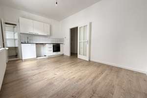 Helle 2-Zi-Whg mit EBK - Nähe Schwarzer Bär – Rückertstr. 1, 30169 Calenberger Neustadt, Hannover – Vorschaubild 8
