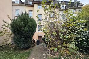 Denkmalgeschütztes Mehrfamilienhaus mit fünf Einheiten - voll vermietet