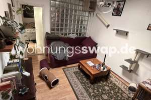 Wohnungstausch: Steinbergerstraße 3 – Steinbergerstraße 3, 50400 Nippes (Ortsteil), Köln – Vorschaubild 2