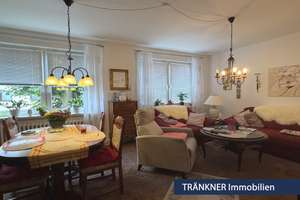 Lichtdurchflutete 3-Zimmer-Wohnung mit West-Balkon – Die vollständige Adresse der Immobilie erhältst du vom Anbieter., 27570 Geestemünde-Nord, Bremerhaven – Vorschaubild 2