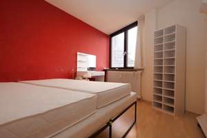 Direkt am Neckar: Maisonette mit Wasserblick in Mannheim – 68161 Schwetzingerstadt/Oststadt, Mannheim – Vorschaubild 7