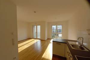 "Noltemeyer-Höfe" • 1 - Zimmer Wohnung • Balkon • Einbauküche – Noltemeyerhöfe 19, 38114 Westliches Ringgebiet, Braunschweig – Vorschaubild 1