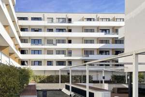 Rundum-Sorglos-Paket für Kapitalanleger - Möbliertes Komfort-Apartment in HD-Bahnstadt – Die vollständige Adresse der Immobilie erhältst du vom Anbieter., 69115 Bahnstadt, Heidelberg – Vorschaubild 2