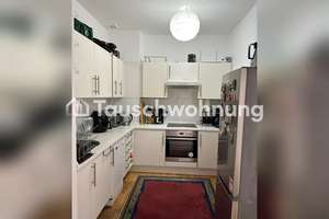 Tauschwohnung: 3-Zimmer-Wohnung in Charlottenburg-Wilmersdorf – Die vollständige Adresse der Immobilie erhältst du vom Anbieter., 10587 Charlottenburg, Berlin – Vorschaubild 14