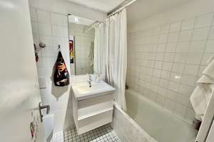 Schön geschnittene 2-Zimmerwohnung im Lehel! – 80538 Englischer Garten, München – Vorschaubild 4
