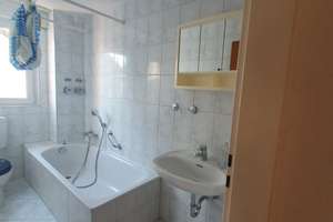 Modernisierte 3-Zimmer-Wohnung mit EBK in 68305, Mannheim – Die vollständige Adresse der Immobilie erhältst du vom Anbieter., 68305 Waldhof, Mannheim – Vorschaubild 12