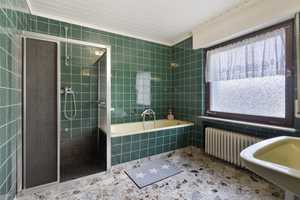 Im Grünen zu Hause:  freistehendes Einfamilienhaus mit Traumgrundstück und unverbautem Blick – Mettmann (Kreis) – Vorschaubild 21