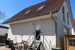 VERKAUFT EFH in Tostedt mit 949 m² Grundstück – Niedersachsenstraße 55a, 21255 Harburg (Kreis) – Vorschaubild 4