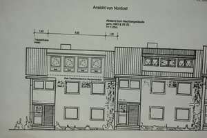 Reihenendhaus mit 6 Zimmern und Garage in Rotenburg an der Fulda – Die vollständige Adresse der Immobilie erhältst du vom Anbieter., 36199 Rotenburg an der Fulda – Vorschaubild 2