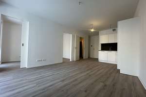 Modernes Wohnen im Neubau: 2-Zimmer mit Balkon, EBK & Top-Lage im Zentrum-Ost – Ludwig-Erhard-Straße 23-25, 4103 Zentrum-Ost, Leipzig – Vorschaubild 3