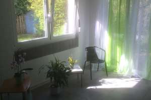 Stilvoll modernisiert: 1,5-Zimmer-Wohnung in Darmstadt-Kranichstein – Die vollständige Adresse der Immobilie erhältst du vom Anbieter., 64289 Kranichstein, Darmstadt – Vorschaubild 2