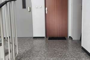 Single room apartment in Mannheim/Ein-Zimmer-Apartment in Mannheims Innenstadt – Die vollständige Adresse der Immobilie erhältst du vom Anbieter., 68161 Innenstadt/Jungbusch, Mannheim – Vorschaubild 2