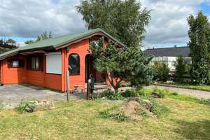 FERIENHAUS AM SEE - 1. WOHNSITZ MÖGLICH – Die vollständige Adresse der Immobilie erhältst du vom Anbieter., 27711 Osterholz-Scharmbeck – Vorschaubild 4