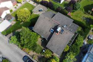 Bensheim-Zell - 1-2 Familienhaus mit Platz für Familie, Freunde und kreative Träume .... – Bergstraße (Kreis) – Vorschaubild 5