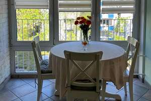 Charmante 2-Zimmer-Wohnung mit großzügiger Terrasse nahe Kurfürstendamm – Albrecht-Achilles-Straße 52, 10709 Wilmersdorf, Berlin – Vorschaubild 2