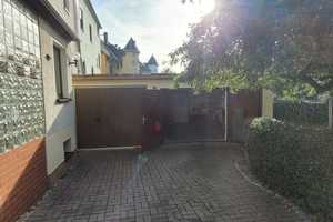 Schönes vermietetes Mehrfamilienhaus mit Garagenanbau in Pausa – Vogtlandkreis – Vorschaubild 7