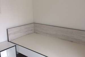 Einmalige Lage -  Studentenapartment  in Uninähe mit Balkon – Firnhaberstraße 12, 86159 Hochfeld, Augsburg – Vorschaubild 3