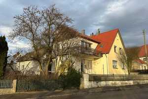 Schnuckeliges Häuschen in Holzschwang – Neu-Ulm (Kreis) – Vorschaubild 2