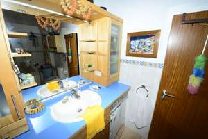 3-D-Virtual-Tour! 3,5 Zimmer-ETW mit Hobbyraum und Tiefgaragenstellplatz im Steinbachtal – Die vollständige Adresse der Immobilie erhältst du vom Anbieter., 97082 Steinbachtal, Würzburg – Vorschaubild 16