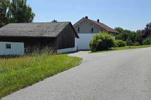 Traum-Zweifamilienhaus in idyllischer Alleinlage für Naturliebhaber - mit unbefristetem Wohnrecht – Die vollständige Adresse der Immobilie erhältst du vom Anbieter., 94474 Vilshofen an der Donau – Vorschaubild 41