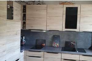 Gemütliche Whg. mit offener Küche , EBK,  S/O- Balkon und  Stellplatz – Heimgarten 67, 9127 Gablenz, Chemnitz – Vorschaubild 2